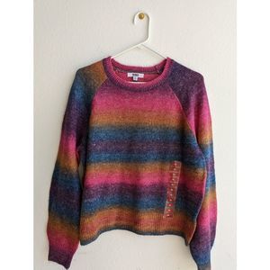 NWT BB Dakota by Steve Madden XL sweater